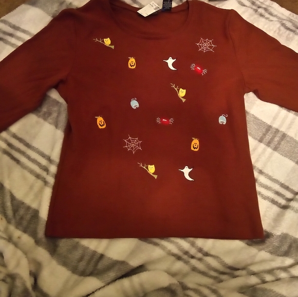 Onque Halloween - Picture 9 of 12